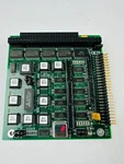 Mesa 4I30 PC/104 4-CHANNEL Quadrature Counter Card. Fixed Price $198.00.
