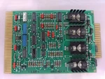 Universal Instruments Servo Amp 16811000 Rev H. Fixed Price $194.99.