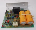 Parametrics Driver Module, 100501, 100501J, Pje 7.5 & Hp. Fixed Price $80.00.