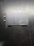 Acqiris BP040100D 128K Finger Board DP105 500MS/S 150MHZ. Fixed Price $83.00.