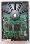 Board Only Maxtor Maxline Plus Ii 7Y250M00660AF Sata PCB:301861101 CODE:YAR51HW0. Fixed Price $29.95.