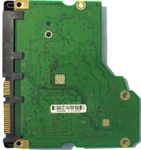 ST31500341AS 9JU138-541 CC6H Tk (100530699 E) 100530756 Rev 1500GB Sata Pcb. Fixed Price $44.00.
