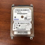 Samsung 640GB HM641JI Sata 2.5 Hard Drive Hdd. Fixed Price $19.95.
