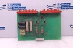 Hagglunds 314 2047-001 Deck Crane Circuit Board. Fixed Price $379.05.