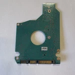 Toshiba G002825A 2.5" Sata Pcb Board 010 A0/GT001M HDD2L01 MK7575GSX. Fixed Price $35.63.