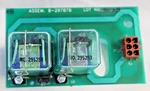 B-297878 Kohler Relay Board Pcb Transfer Switch Ats Controller 295253. Fixed Price $239.00.