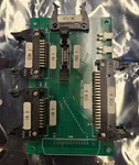 IDS-MSQ-33A Pcb Junction Board Module Card Beckman Coulter. Fixed Price $275.00.