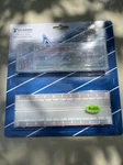 Twin Industries TW-E41-1020 Breadboard (70 Pc Wire Set) Prototyping New!. Fixed Price $16.13.