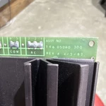 Us Elevator Assembly 146-05060-300 Rev Circuit Board. Fixed Price $250.00.