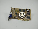 Nvidia MVGA-NVG17GA 64MB With Tv. Fixed Price $29.98.