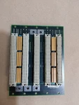Cti Van Dorn Control Rack Board Z9441 216B SER.526323 (broken Pin See Pics). Fixed Price $59.99.