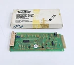 Panalarm 70TFS1N / 070-0106-3-01 Card 12VDC (lot Of Pcs). Fixed Price $141.55.