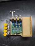 Ab Sciex 1000001023 Gas Controller Manifold Pcb Spectrometer. Fixed Price $485.00.