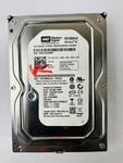 Western Digital WD1600AAJS-75B4A0 Hard Disk Drive. Fixed Price $55.00.