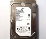 Seagate ST5000VN0001 1SF17X-500 AN02 Tk Thailand (Z4D) 3.5" 5.0TB Sata 12/2015. Fixed Price $159.00.