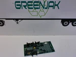 Fine Sodick KYB-013 Circuit Board Used Free Shipping!!!!!!!!!!!!. Fixed Price $89.99.