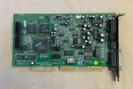 Creative Technology CT1690 Circuit Board, From Dahlgren Engraving System. Fixed Price $110.00.