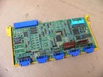 Fanuc 15 Cnc Serial Card A16B-2200-0173 /03A Board. Fixed Price $119.99.
