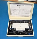 Global Specialties PB-500 Analog Circuit Trainer. Fixed Price $110.00.