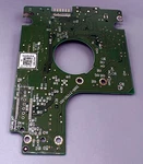 Pcb Only 2060-771761-001 Rev Western Digital 771761-301 Ab Usb 3.0 I-205. Fixed Price $39.99.