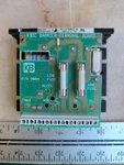 Electronics KBIC-120 Barrier Terminal Board 9884. Fixed Price $30.00.