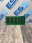 Reliance Electric 0-51377-8 Industrial Control Backplane Pcb. Fixed Price $80.00.