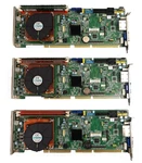 Advantech 19A6602801-01 Sbc Single Board Computer PCA-6028 Reseller Lot Of 3. Fixed Price $912.25.