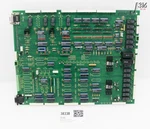 38338 Semitool Pcb Asm Cbw 402 Board (parts) 16866A. Fixed Price $400.00.