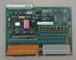 Krauss Maffei Te 500 5089390 Circuit Board Card Controller #007D1Y6. Fixed Price $199.99.