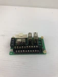 Fanuc FI-SFTY-00 Circuit Board. Fixed Price $125.00.
