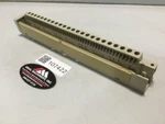 Siemens Terminal Strip 1NEZ8110200 Used #107422. Fixed Price $33.00.