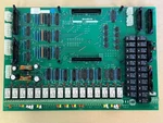 Sodick Circuit Board RLD-25B P.c. 4181710 147147L, From AQ325L Edm. Fixed Price $370.00.