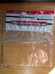 Radio Shack Microminiature 3/4 X 6" Pre-punched Perfboard 276-1395. Fixed Price $15.99.