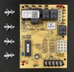 Replacement For White Rodger 50A55-571 CNT2789 Furnace Control Circuit Board Oem. Fixed Price $238.95.