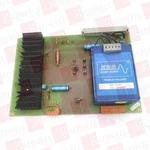 Keba D1527C / (used). Fixed Price $279.07.