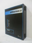 Avtron ADDVANTAGE-32 Dc Drive Controller 630264 Microprocessor A18876-1 System. Fixed Price $250.00.