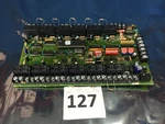 Bldg Systems Corp 140197 Rev Signal Control Board. Fixed Price $99.95.