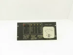 Hobart Brothers 406730 Change Control Panel Circuit Board 0-200A Meter Rev 5. Fixed Price $284.99.