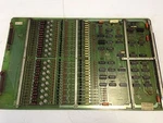 Ge Fanuc Board 0DI32B,44A398711-G02,44B399292-001,FE. Fixed Price $38.00.