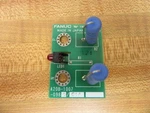 Fanuc Board Blue Resistors A20B-1007-0980/01A. Fixed Price $76.77.