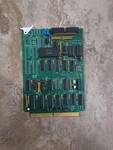 Versalogic VL-1225/6 Rev. 3 Analog Input/output Board. Fixed Price $120.00.