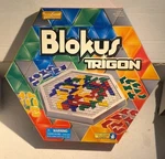 Blokus Trigon Board Game 100% Complete 2006 Educational Insights Fun Free Ship. Fixed Price $42.99.