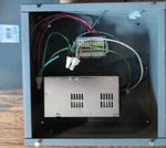 Meanwell SP-500-24 Power Supply With Metal Enclosure Off Control Circuit Buy. Fixed Price $98.00.
