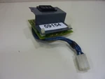 Lincoln Electric Circuit Board L6237-3 Used #59154. Fixed Price $119.90.