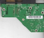WD5000AAKS-65A7B0, 2061-701537-E00 07P, Sata 3.5 Printed Circuit Board (pcb). Fixed Price $52.98.