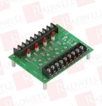Opto 22 PB4R / (used). Fixed Price $23.50.