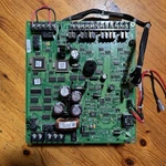 Simplex 566-071 4100-5111 4100U/ES System Power Supply Sps Board Tested Upgraded. Fixed Price $1649.99.