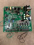 Signaling Devices S5361 P84633 Rev Fire Alarm Circuit Board - Used. Fixed Price $74.00.