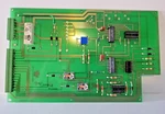 Ion Controls Sample Pcb Assembly W/ P&b T75S5D112-24 Omron Relays Untested. Fixed Price $34.95.