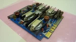 Comstar Circuit Board 8002-6400B Used #42569. Fixed Price $192.50.